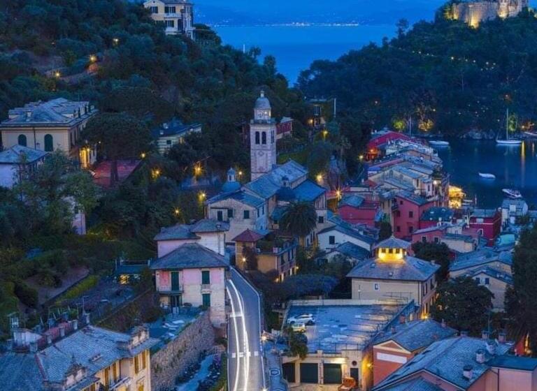 اتاق عادی, B&b Tre Mari Portofino