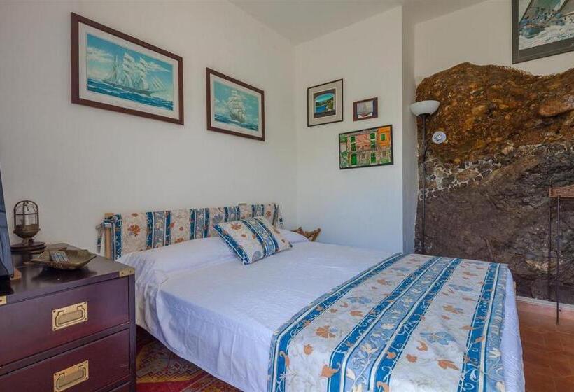 اتاق عادی, B&b Tre Mari Portofino
