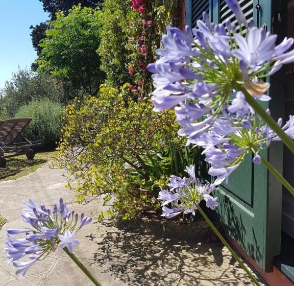 اتاق عادی, B&b Tre Mari Portofino
