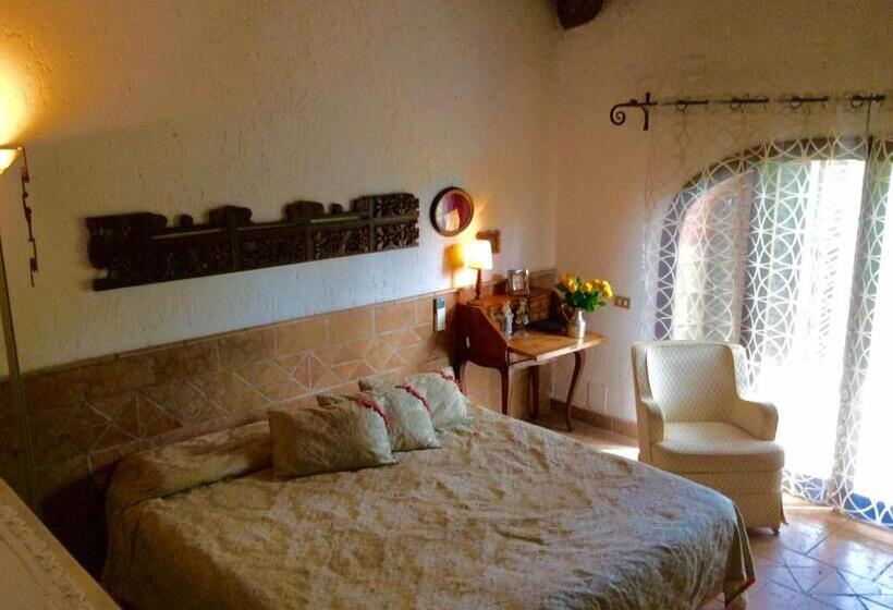 Номер Стандарт, Bed Breakfast La Paggeria