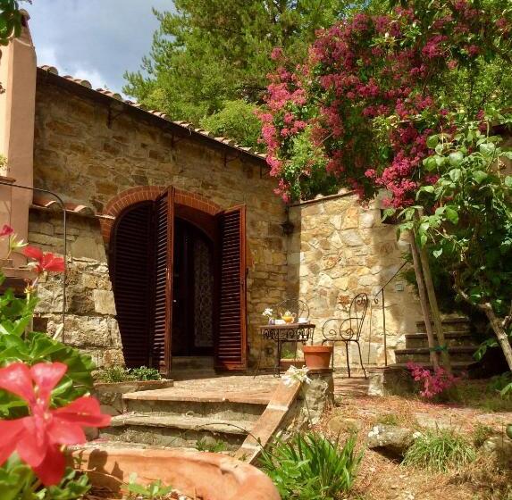 Номер Стандарт, Bed Breakfast La Paggeria
