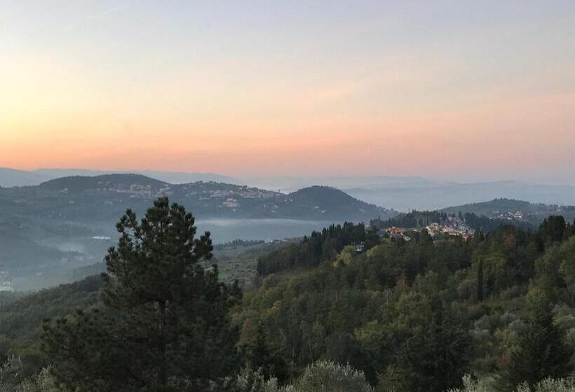 Трехместный Номер Superior, Bed Breakfast La Paggeria