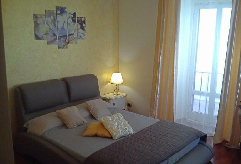 Номер Стандарт, Centro Storico Suites Giovinazzo