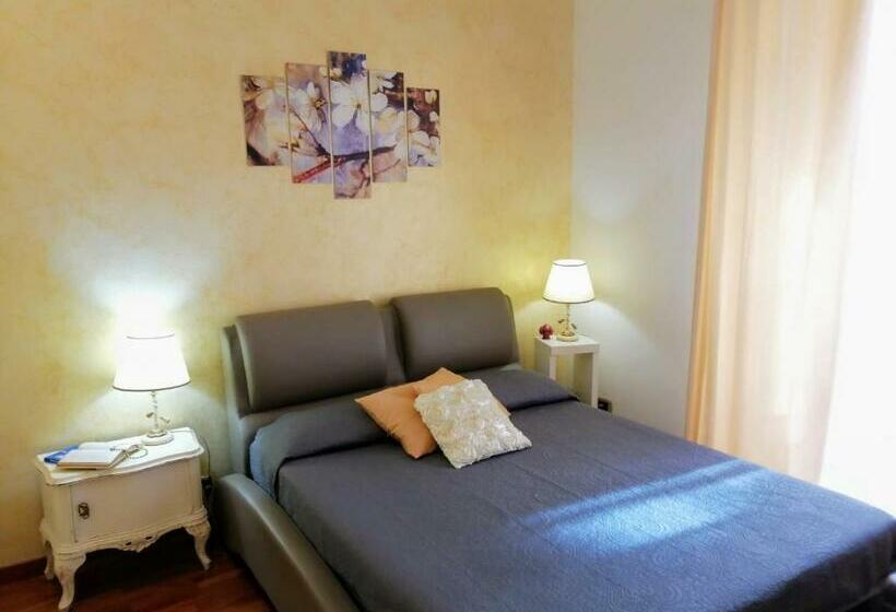 Номер Стандарт, Centro Storico Suites Giovinazzo