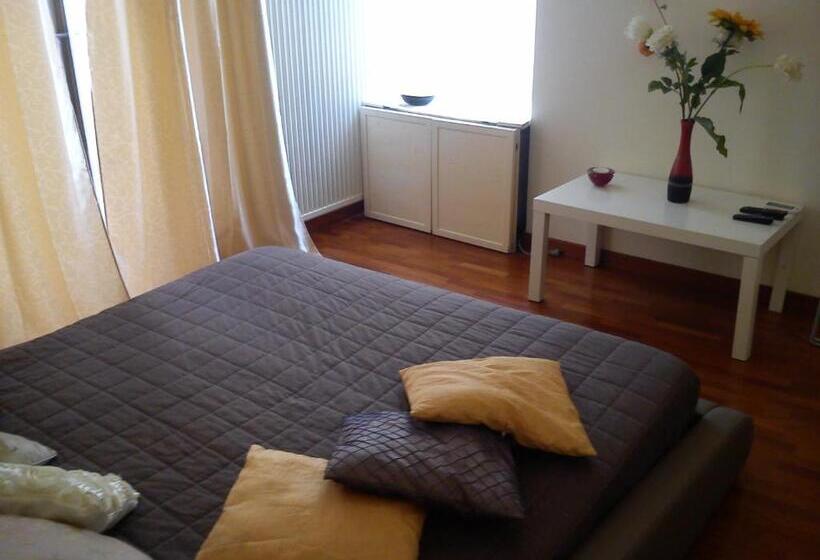 Номер Стандарт, Centro Storico Suites Giovinazzo