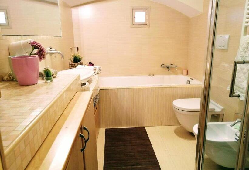 Номер Стандарт, Centro Storico Suites Giovinazzo