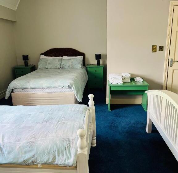 Апартаменты 1 Спальня, Coast Lodge