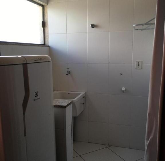 Quarto Quádruplo Estandar, Domum