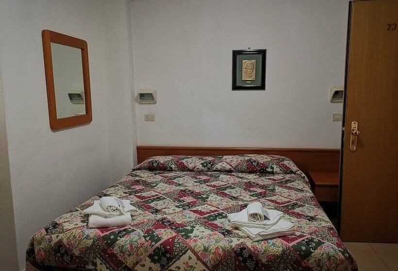 Номер Economy, Osteria Dei Locandieri