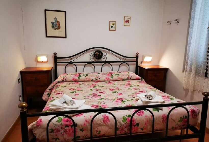 Номер Economy, Osteria Dei Locandieri