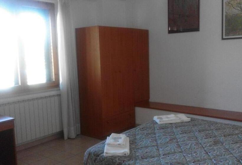 Номер Economy, Osteria Dei Locandieri