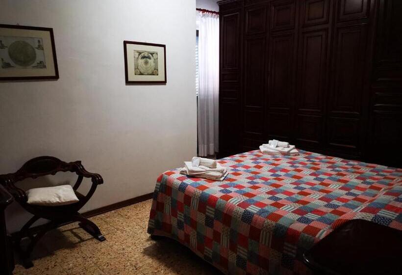 Номер Economy, Osteria Dei Locandieri