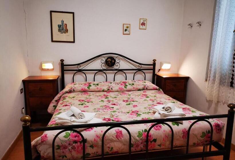 Family Suite, Osteria Dei Locandieri