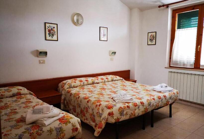Family Suite, Osteria Dei Locandieri