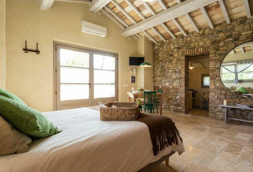 Люкс, Le Palazze B&b
