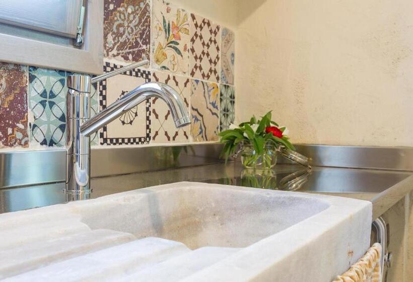 Люкс, Le Palazze B&b