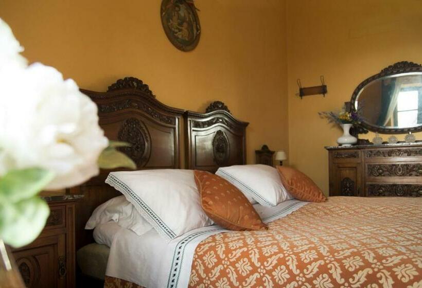 스탠다드 룸 산 전망, B&b Casa Carla