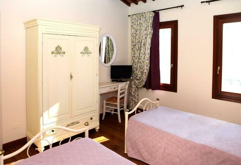 Номер Стандарт, B&b Corte San Tomaso