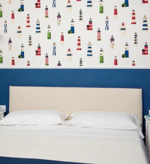 Номер Стандарт, B&b Gioia Resort