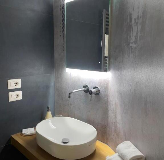 Номер Стандарт, B&b Il Gabbiano
