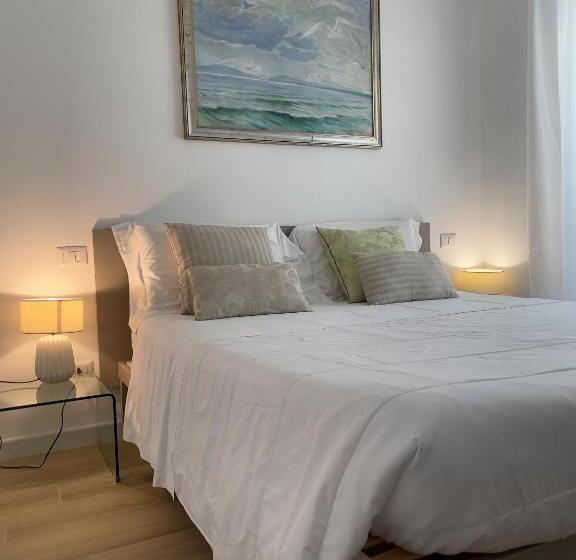 Номер Стандарт, B&b Il Gabbiano