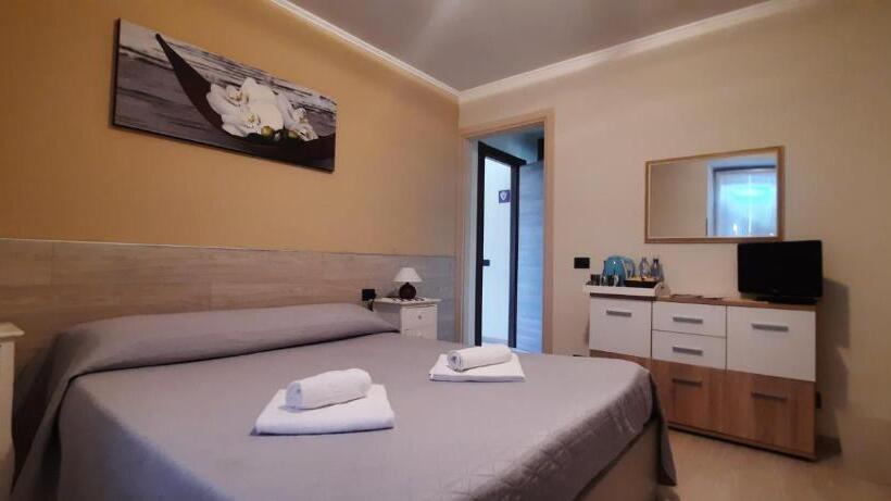 Номер Стандарт, B&b Monastero