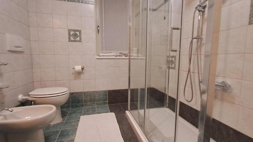 Номер Стандарт, B&b Monastero