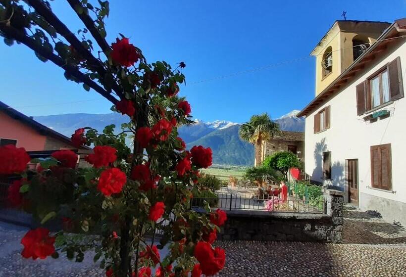 Номер Стандарт, B&b Monastero