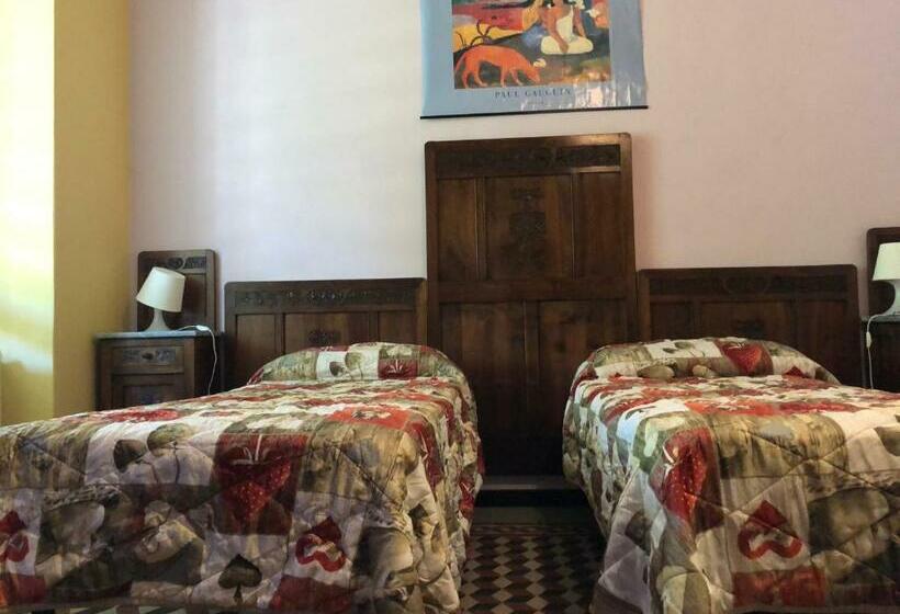 Номер Economy, B&b Orchidea Bianca