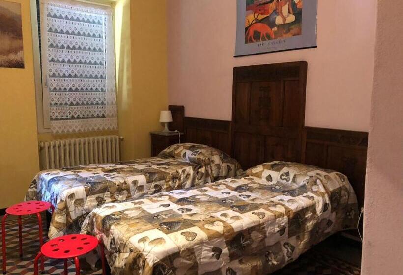 Номер Economy, B&b Orchidea Bianca