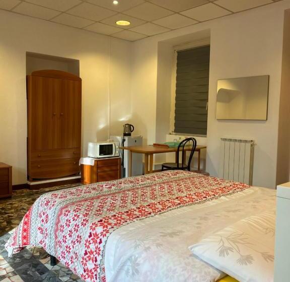 Номер Стандарт, B&b Orchidea Bianca
