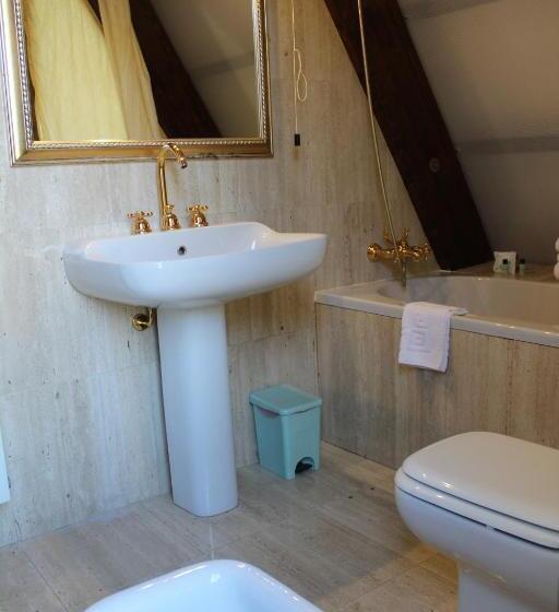 Номер Стандарт, B&b Villa Sbaraglia