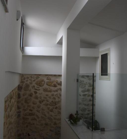 Номер Стандарт Трехместный, Casa Natia