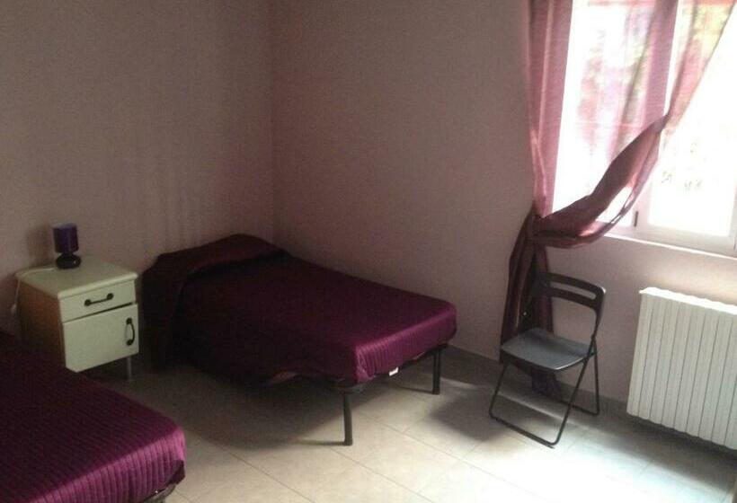 Номер Стандарт, Raggio Di Sole   Casa Per Ferie