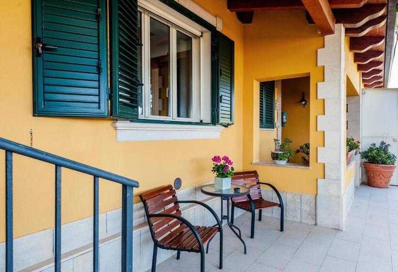 Апартаменты Deluxe 1 Спальня, Valleforno Country House Di Charme