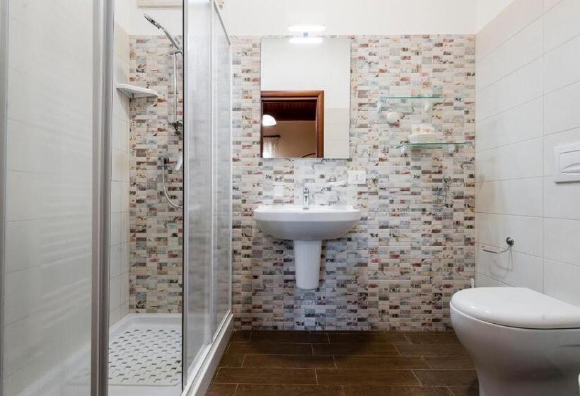 Студия Стандарт, Valleforno Country House Di Charme