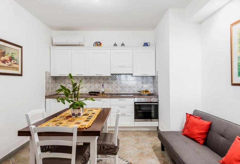 Апартаменты Deluxe 1 Спальня, Valleforno Country House Di Charme