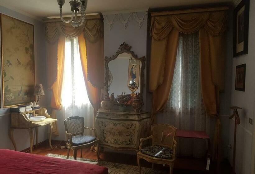 سوییت لوکس, Villa Leonati