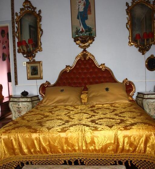 سوییت لوکس, Villa Leonati