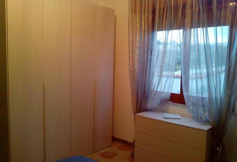 Номер Стандарт, Villa Maricla