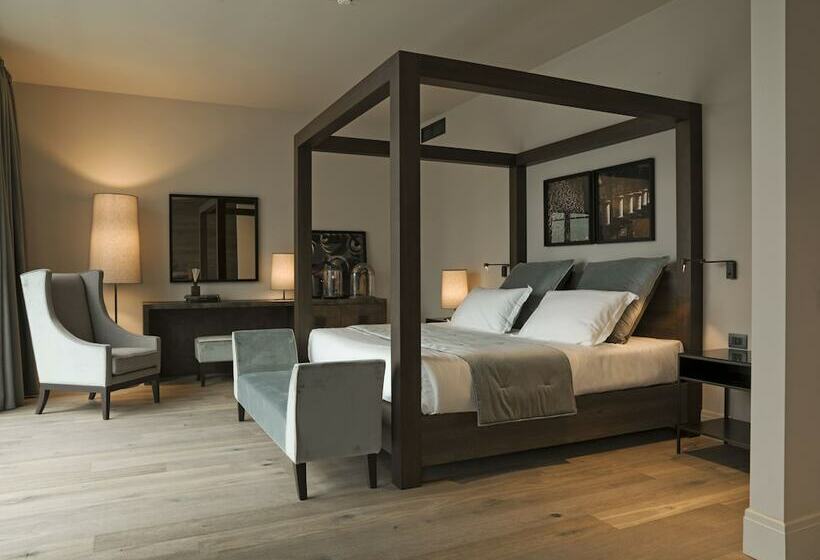 Sviitti, Filario Hotel & Residences