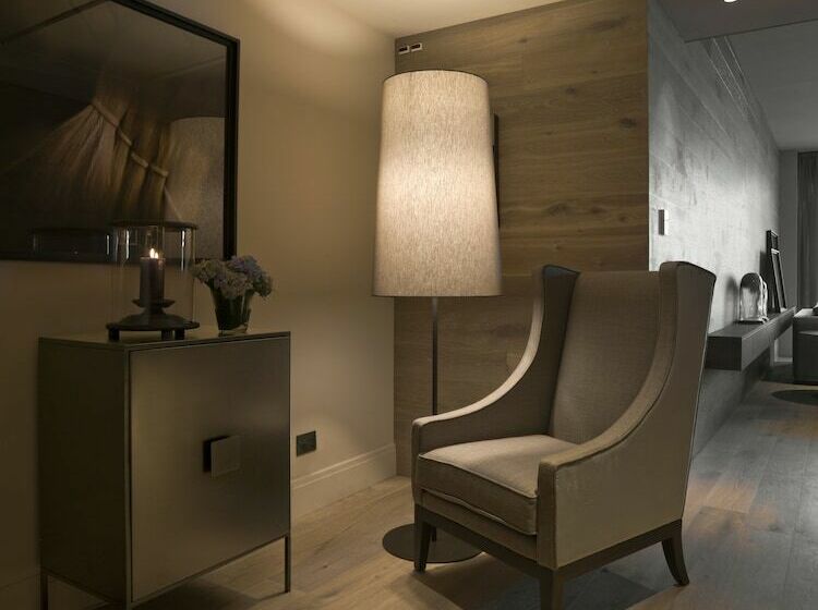 Sviitti, Filario Hotel & Residences
