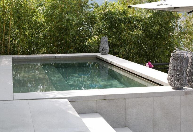 Juniorsviitti, Filario Hotel & Residences