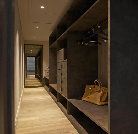 Sviitti, Filario Hotel & Residences