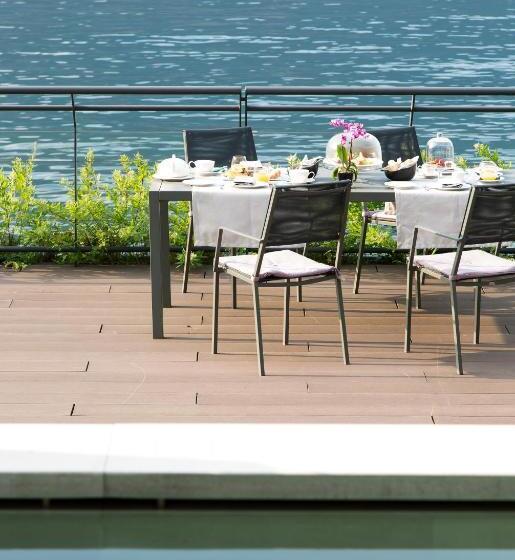 Sviitti, Filario Hotel & Residences