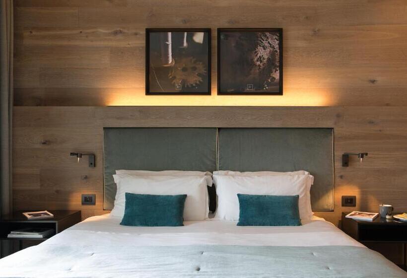 Номер Deluxe, Filario Hotel & Residences
