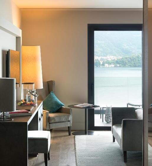 Номер Deluxe, Filario Hotel & Residences