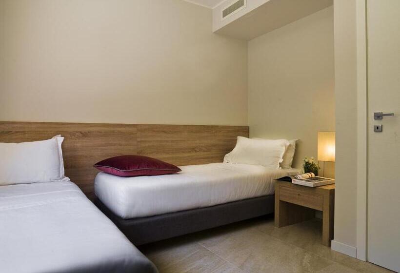 Дом 3 Спальни, Filario Hotel & Residences
