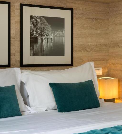 Apartamento 2 Dormitórios, Filario Hotel & Residences