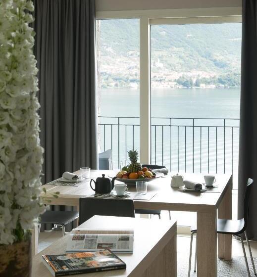 Apartamento 2 Dormitórios, Filario Hotel & Residences